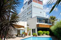 Vitoria Regia Hotel Bauru - bar