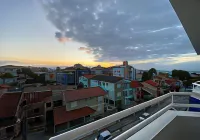 伊利亞富爾特海灘酒店 - 海景