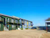 Eden Villas Guesthouse