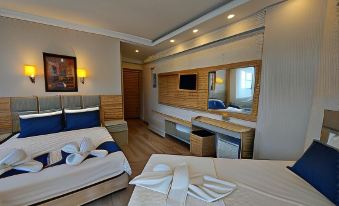 AFSIN HOTEL