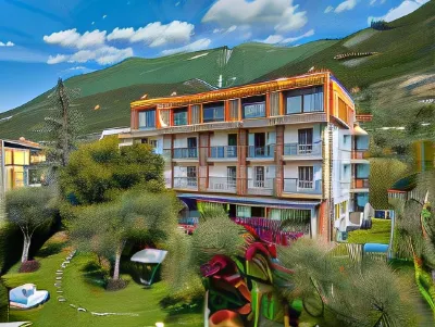 Eco Hotel Ariston