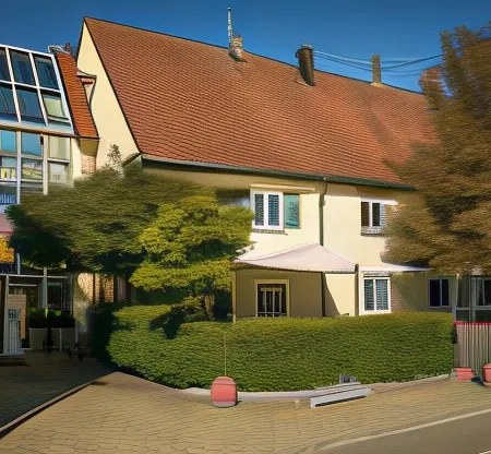 Neumaiers Hirsch -Gasthof Und Landhotel