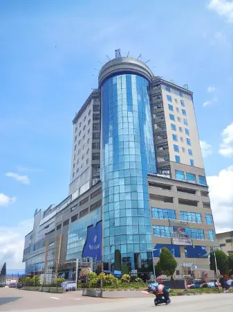 Prime City Hotel Kluang
