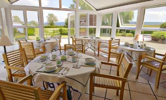 Knoll Hill Farm, the Place to Stay