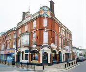 Beaconsfield Hotel Hotels in Haringey