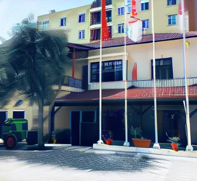 Bayraktar Konağı City Center