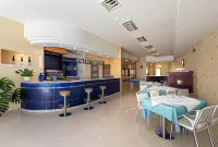 Hotel Euromare - Wifi