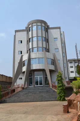 Azam Hotel Hotels in 