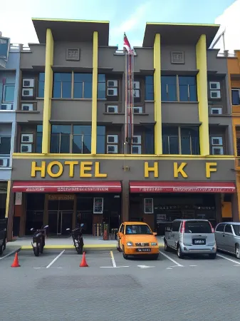 Hkf Hotel