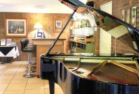 Best Western Ipswich Hotels in Ipswich