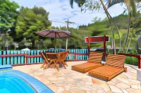 Pousada Sanremo Inn - Beach
