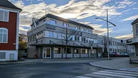 Corner Hotell Các khách sạn ở Bronnoysund