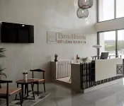 Twin Hearts Residences 1 Hotels in Roxas City