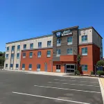 Best Western San Bernardino Hotel Hotels in Loma Linda