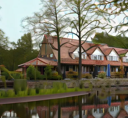 Hotel MyLord