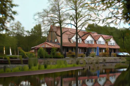 Hotel MyLord - Pet Friendly
