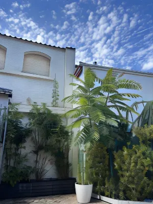 AppartHôtel Elite Spa Hotels in Puttelange-aux-Lacs
