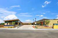 Evergreen Hotel