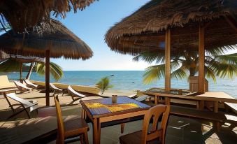 Sambatra Bed and Breakfast