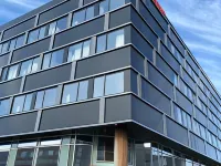 Hhe Express Hotels in Nuuk