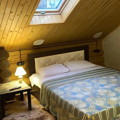 Tsar Hotel Các khách sạn ở 