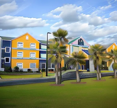 Eagles Nest Inn