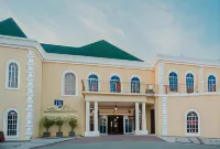 Hotel Mirador Plaza - С бассейном