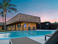 Rodeo Lodge - piscina