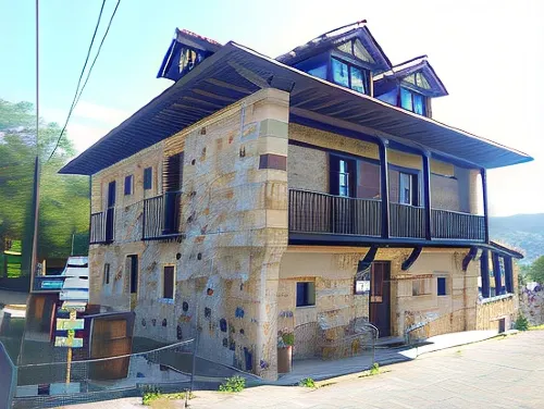 Posada El Hidalgo