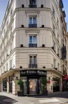 Hotel Elysées Bassano Hotel a Parigi