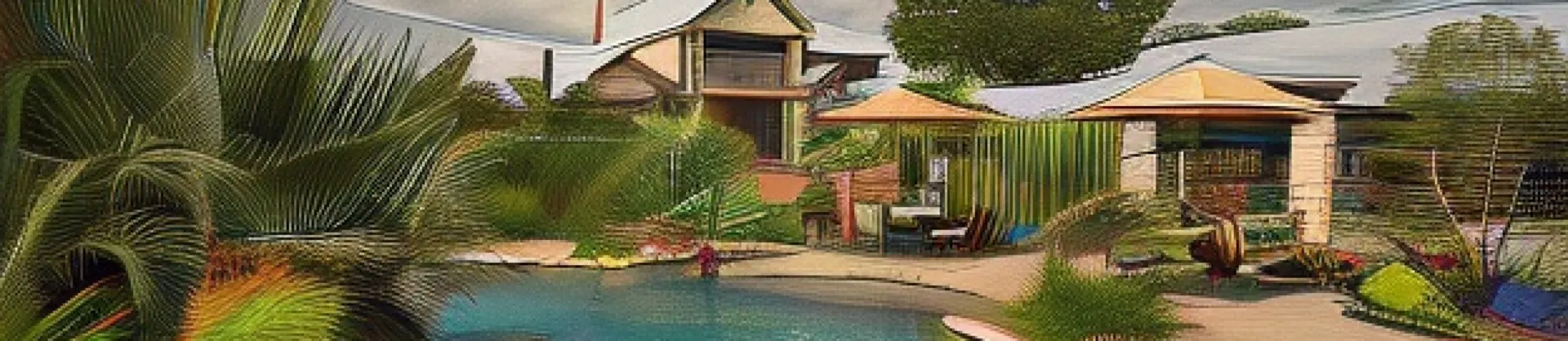 Vacation Homes