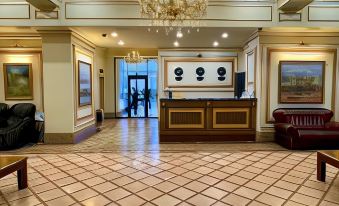 Grand Hotel Eurasia