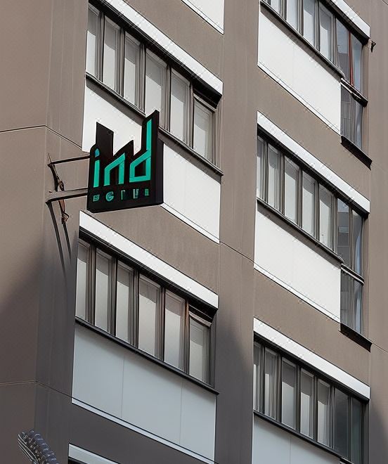 Ind 호텔