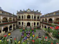 Cong Fu Hotel