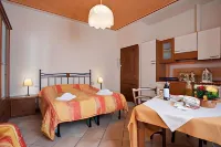 Agriturismo Il Piastrino Hotels in Cerreto Guidi