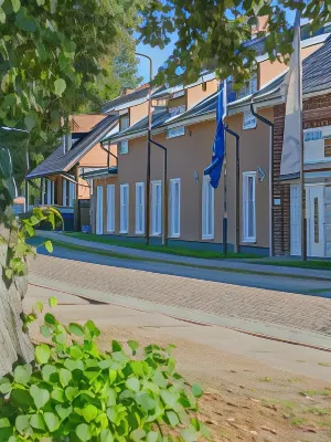 Die Kulturscheune Hotels in Bad Wilsnack