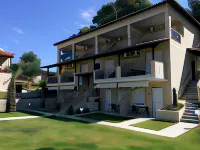 Thea Hotel Hotels in Possidi