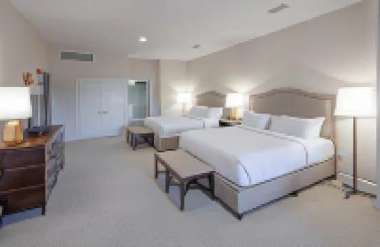 YO1 Longevity and Health Resorts