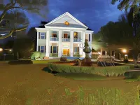 Historic Michabelle Inn Các khách sạn ở Hammond