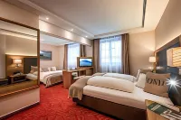Hotel Andreas Hofer Hotel a Kufstein