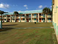 Garden Inn & Suites Hotels in Escambia County