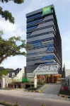 Ibis Styles Medan Pattimura Hôtels à : D A R A T