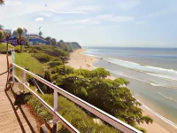 Palm Paradise Home Stay Hotels in Varkala