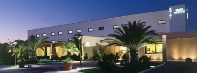 Hotel Cecere Hotels in Castellaneta