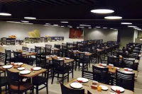 Palmier Hotel & Convenções Hotels in Itaborai