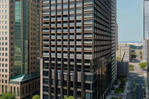 Hotel Nikko Kaohsiung