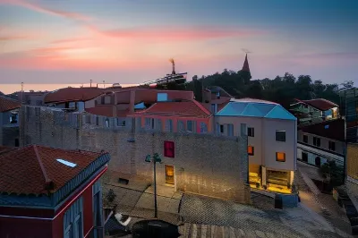 Hotel Cittar Hotel a Vabriga