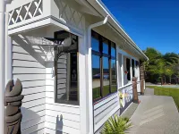 Glenalmond Country Motels Các khách sạn ở Harihari
