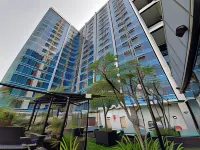 The Hive Tamansari by Bonzela Property Hotels in East Jakarta