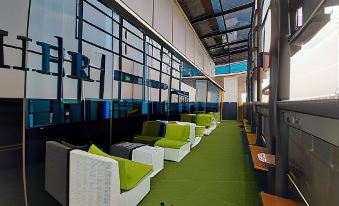 The Hive Tamansari by Bonzela Property